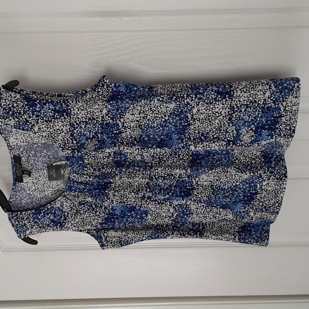 KASPER - Sleeveless Top